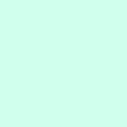 Ruby + Bee: Sea Glass Ruby + Bee: Sea Glass