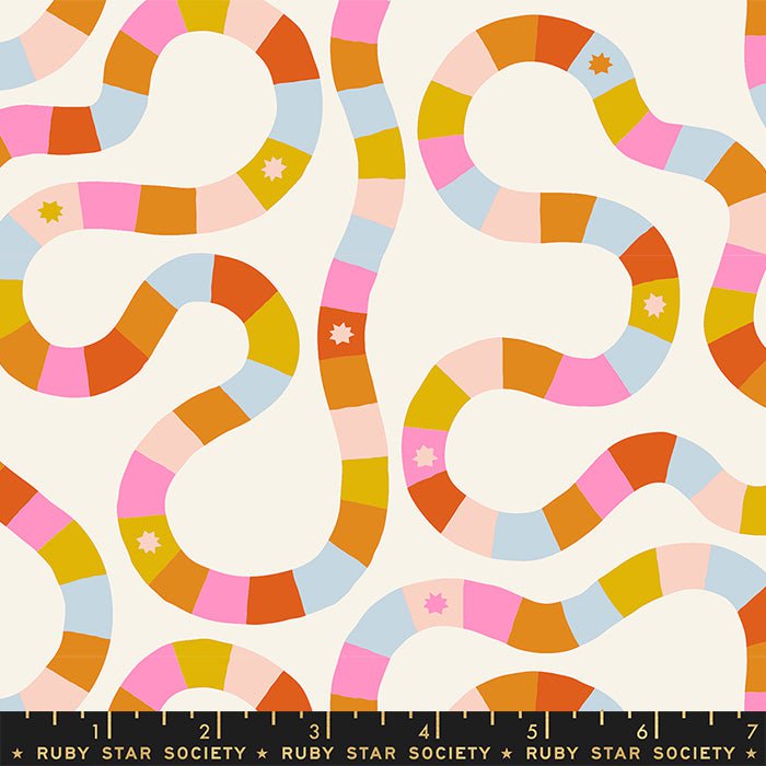 Picture Book: Game On in Cream Soda Picture Book: Game On in Cream Soda