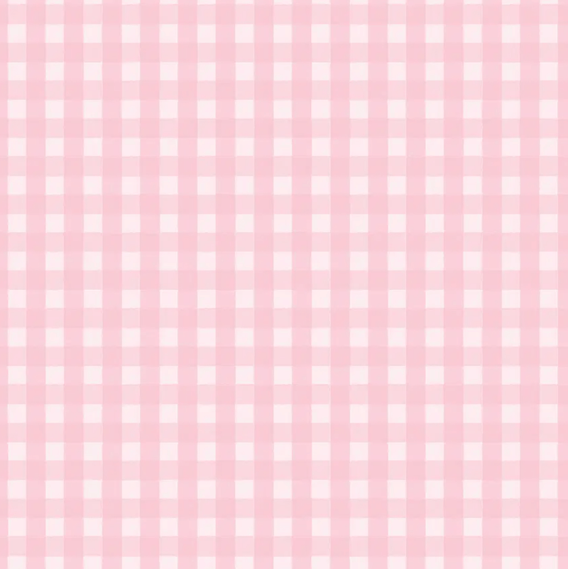 Department Store: Pretty in Plaid in Pink