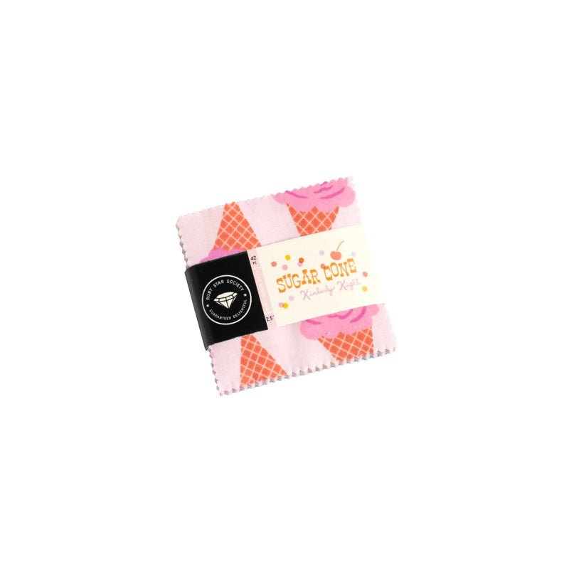 Sugar Cone: Mini Charm Pack
