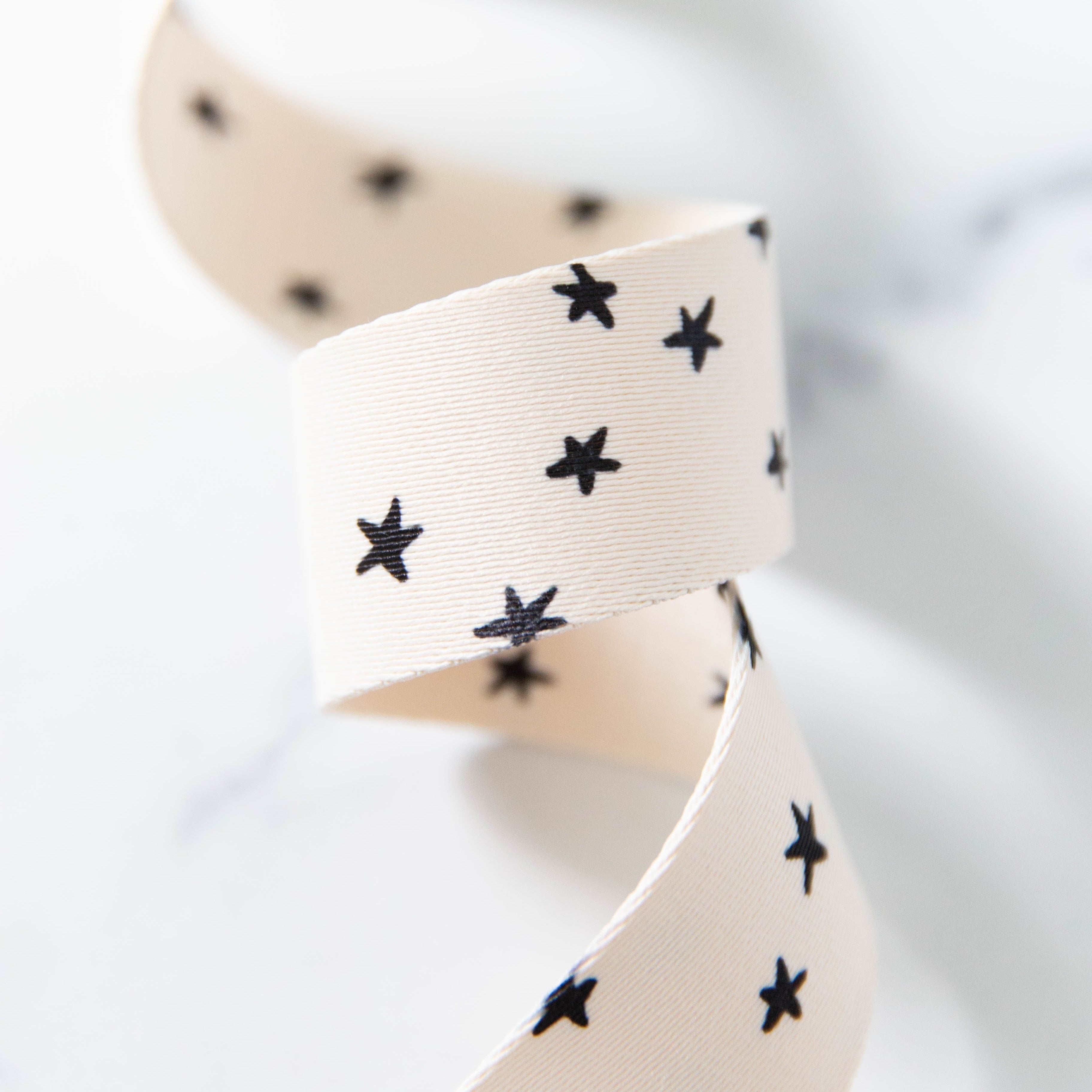 Wholesale Starry Webbing: Natural in Magic 1 1/2