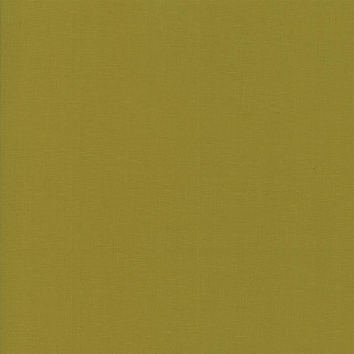 Moda Bella Solid - Green Olive 275 (SSC 249) Moda Bella Solid - Green Olive 275 (SSC 249)