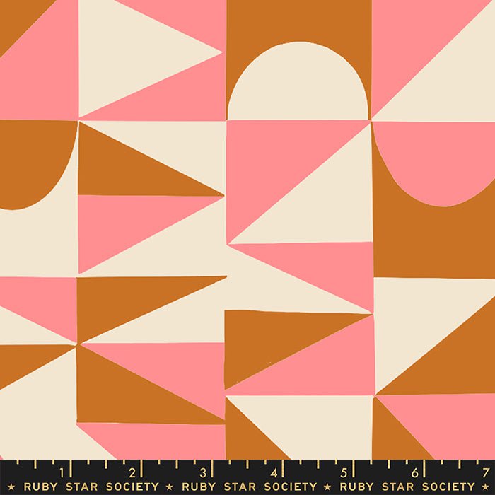 CANVAS Floradora: Building Blocks in Melon CANVAS Floradora: Building Blocks in Melon