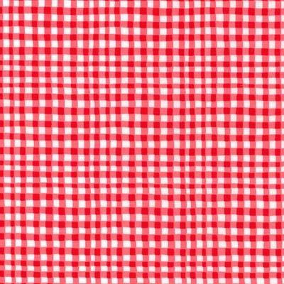 Gingham Play: Kiwi Gingham Play: Kiwi