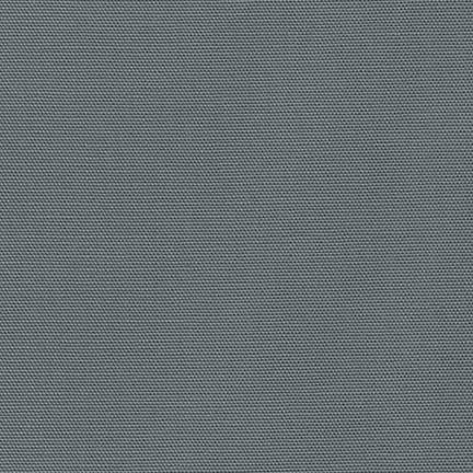 Big Sur Canvas: Gray
