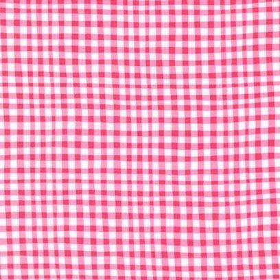 Gingham Play: Pink Gingham Play: Pink