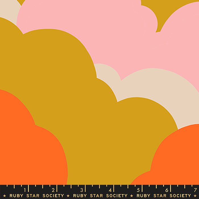 Elixir: RAYON Clouds in Balmy Elixir: RAYON Clouds in Balmy
