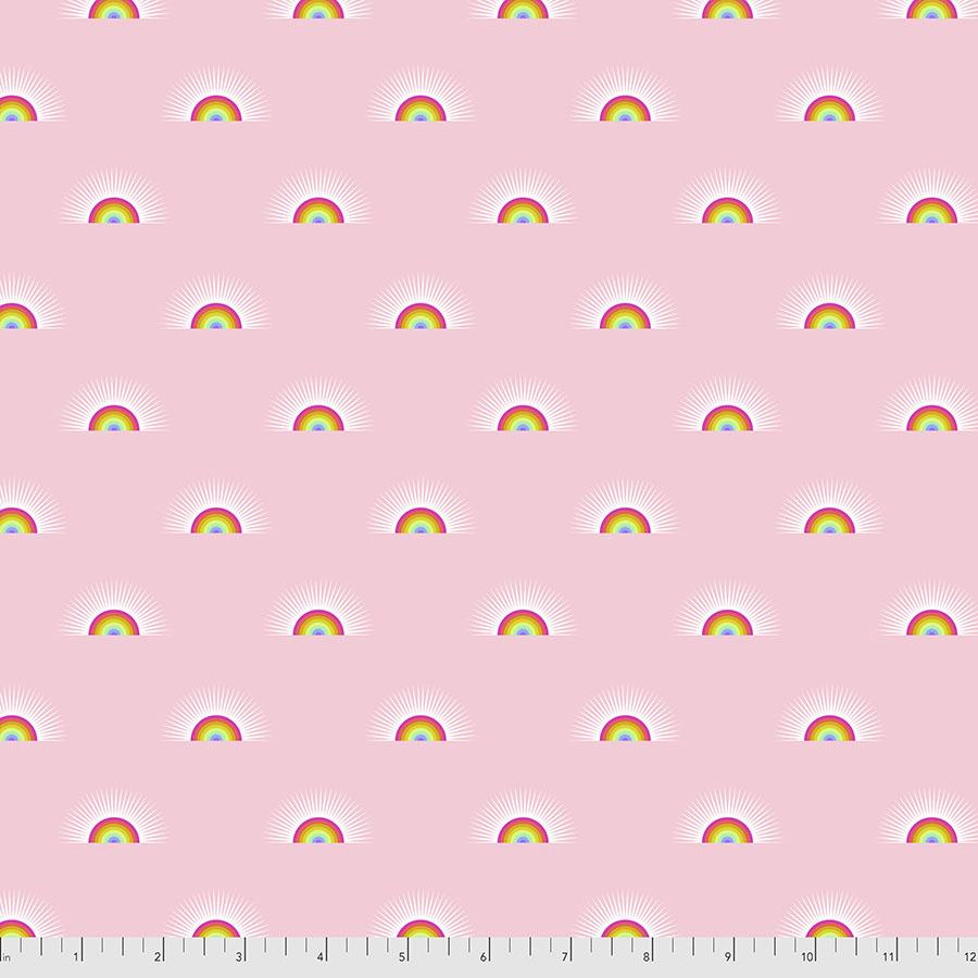 Daydreamer: Sundaze in Guava Daydreamer: Sundaze in Guava