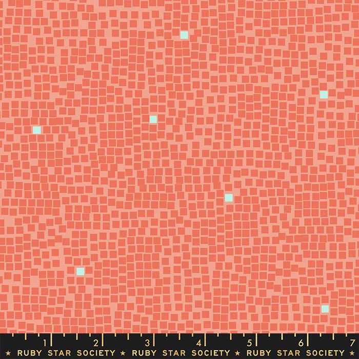 Pixel in Tangerine Dream 27 **ALMOST GONE**
