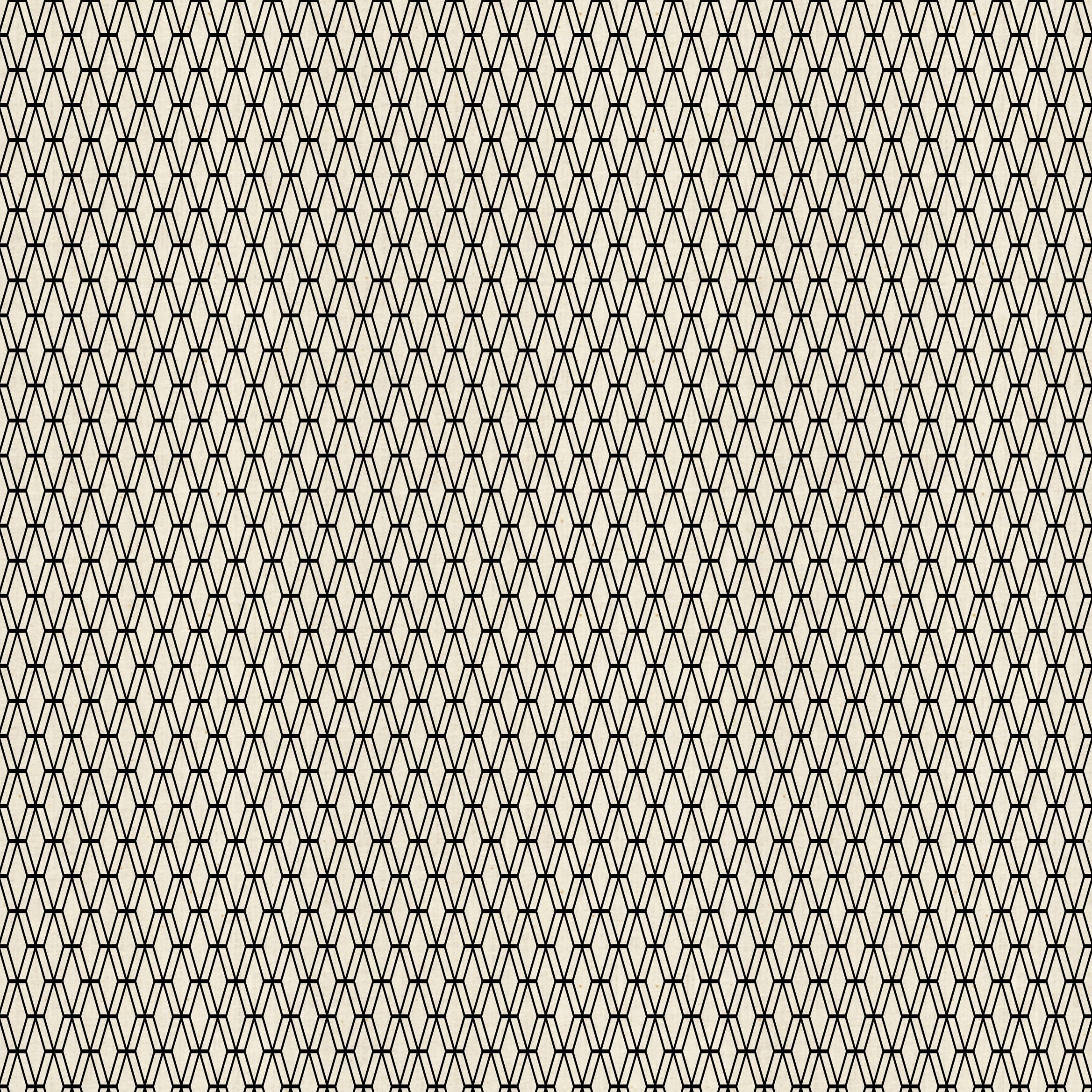 C+S Basics: Mishmesh in Fishnet Stockings