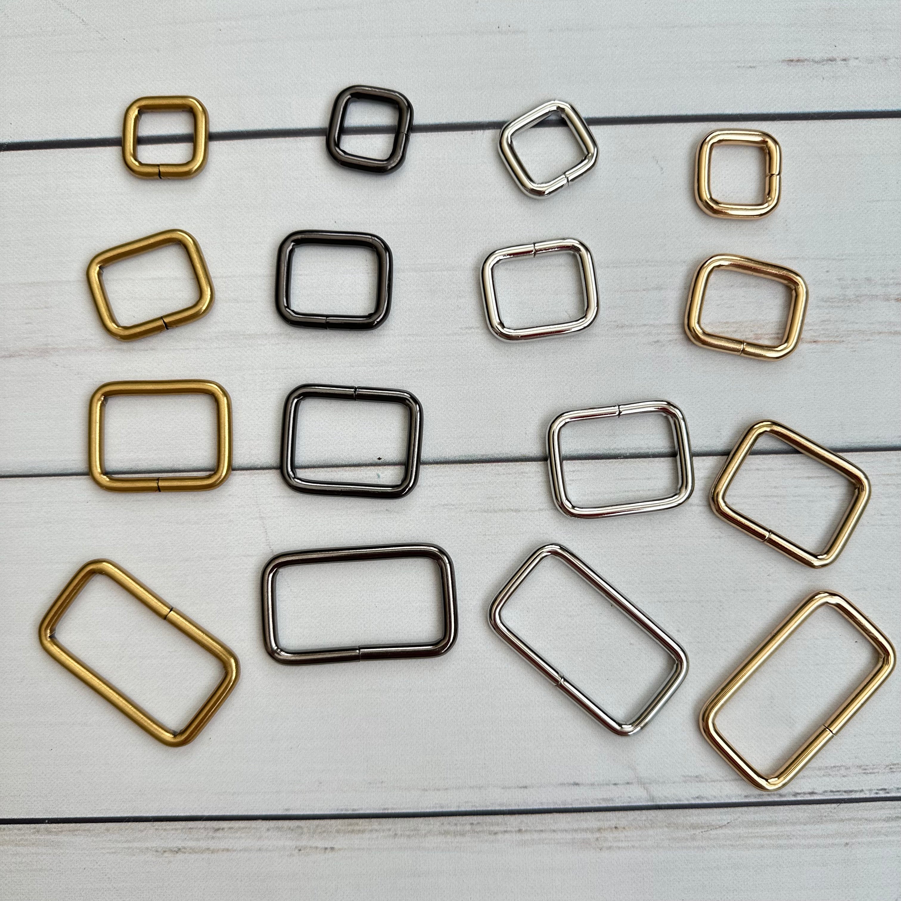 Rectangle Ring