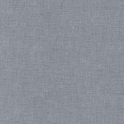Quilter's Linen: Grey