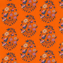 Petit Pan: Set of 5 Folksy Ecru