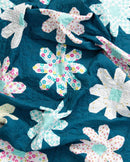 Fresh as a Daisy Quilt Pattern & Kit