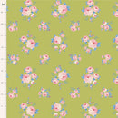 Sunday Brunch: Mille Lime