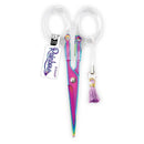 Rainbow Scissors with Tassel