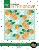 Morning in the Grove by Carie Seim