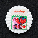 Strawberry in Classic