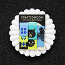 Craftedmoon: Octo and Friends