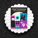 Craftedmoon: Seam Reaper and Friends