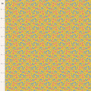 Tipsy in Sour Yellow