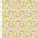 Tipsy in Cream and Pink