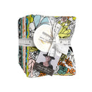 True to Hue: Fat Quarter Bundle - 28 FQ + 1 Panel