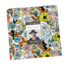 True to Hue: Layer Cake