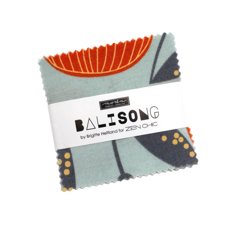 Balisong: Mini Charm Pack