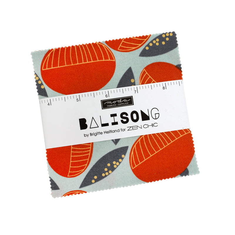 Balisong: Charm Pack