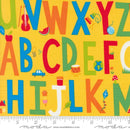 Back to School: Mini Charm Pack