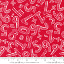 Back to School: Mini Charm Pack