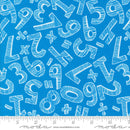 Back to School: Mini Charm Pack