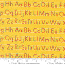 Back to School: Mini Charm Pack