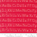 Back to School: Mini Charm Pack