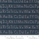 Back to School: Mini Charm Pack