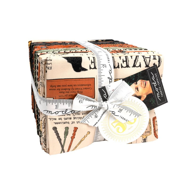 Home Sweet Haunt: Fat Quarter Bundle