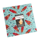 321 Blast Off: Layer Cake