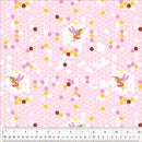 Favorites: Hex in Pink