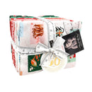 Tiny Christmas: Fat Quarter Bundle - 31 pcs