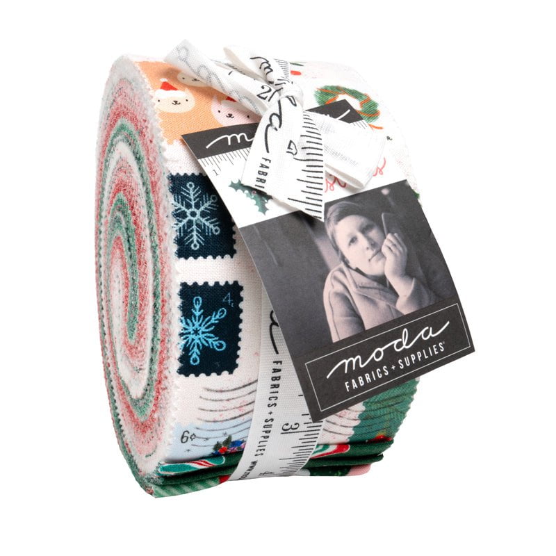 Tiny Christmas: Jelly Roll