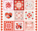 Funny Valentine: Fat Quarter Bundle