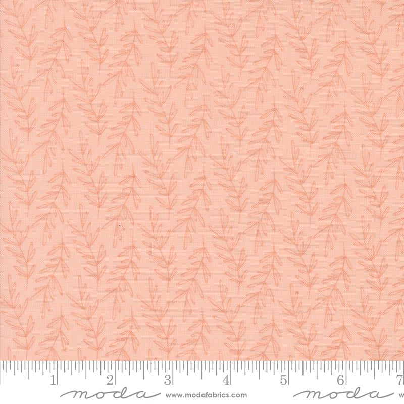 Chirp: Layer Cake