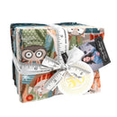 Purrfect Christmas: Fat Quarter Bundle - 26 pcs