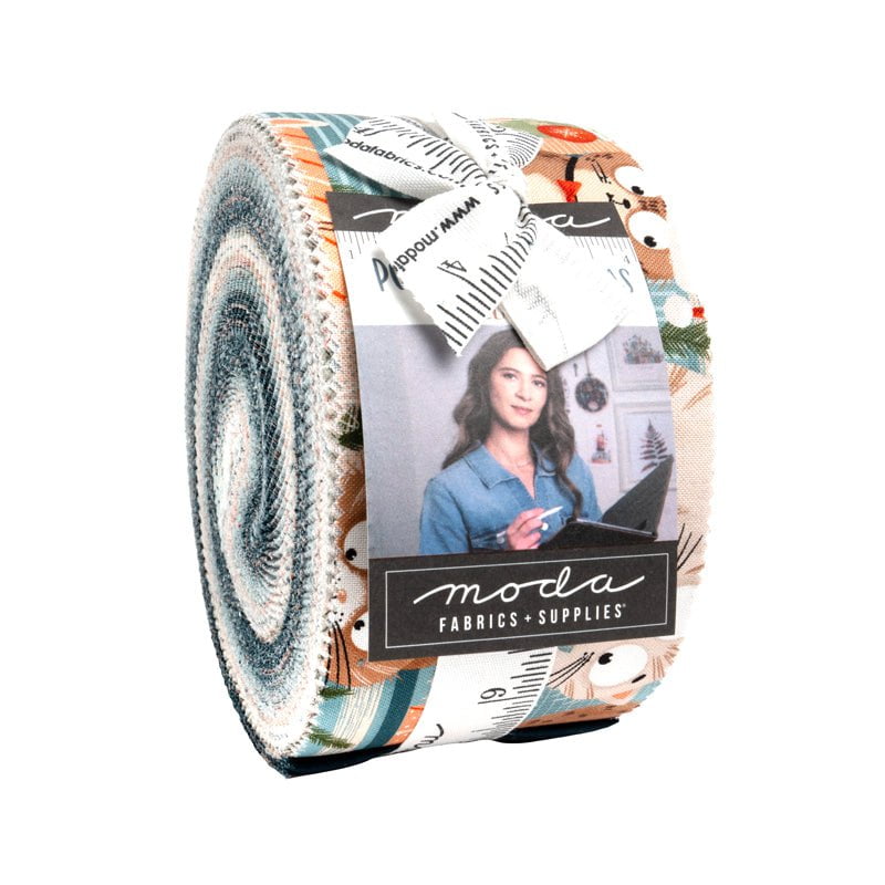 Purrfect Christmas: Jelly Roll