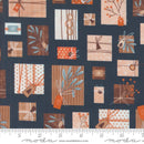 Purrfect Christmas: Fat Quarter Bundle - 26 pcs