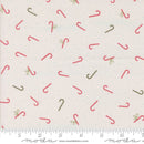 Purrfect Christmas: Fat Quarter Bundle - 26 pcs