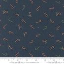 Purrfect Christmas: Fat Quarter Bundle - 26 pcs