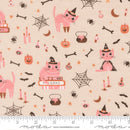 Purrs and Boos: Fat Quarter Bundle - 27 pcs