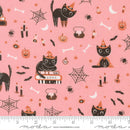 Purrs and Boos: Fat Quarter Bundle - 27 pcs